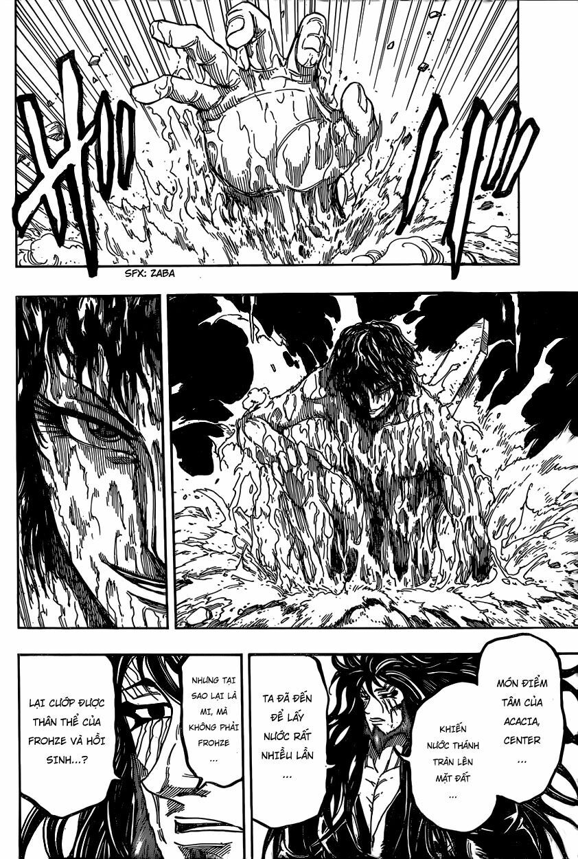 Thợ Săn Ẩm Thực: Chapter 338