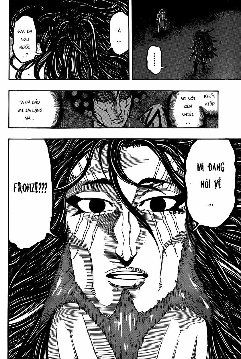 Thợ Săn Ẩm Thực: Chapter 338