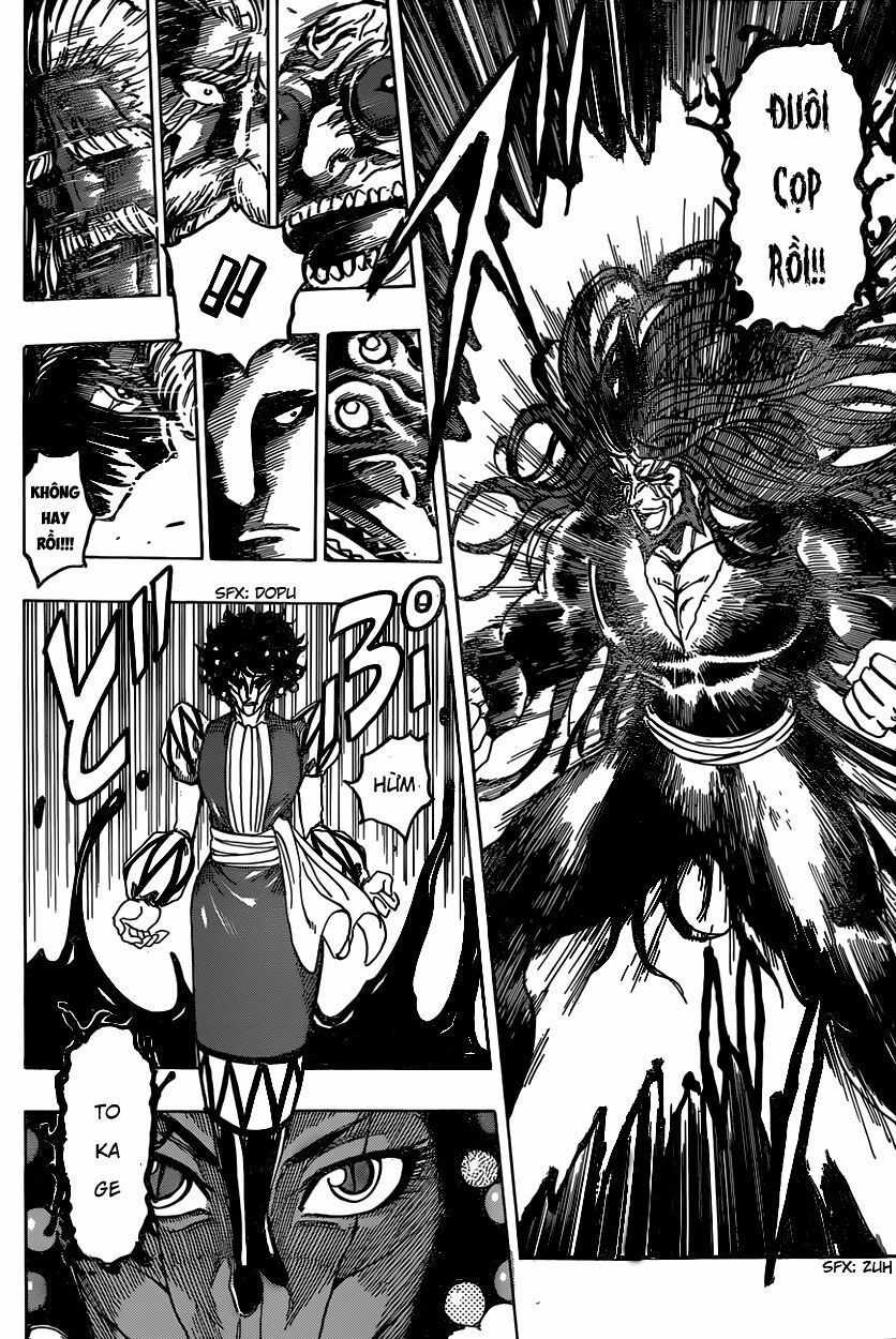Thợ Săn Ẩm Thực: Chapter 338