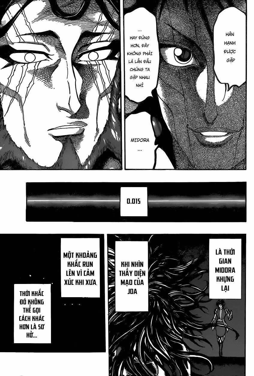 Thợ Săn Ẩm Thực: Chapter 338