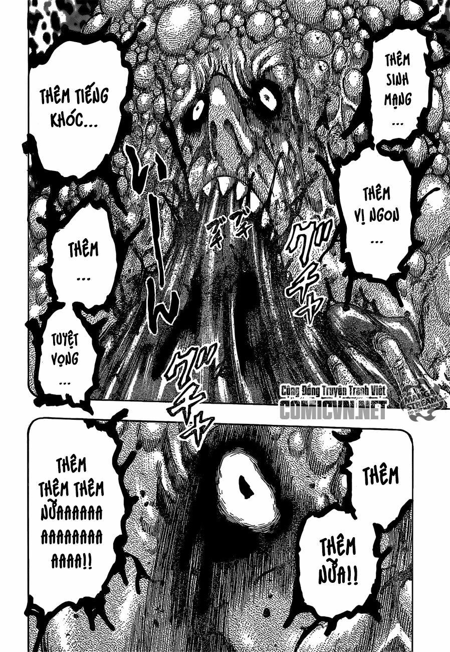 Thợ Săn Ẩm Thực: Chapter 358