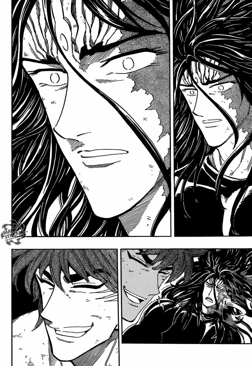 Thợ Săn Ẩm Thực: Chapter 361
