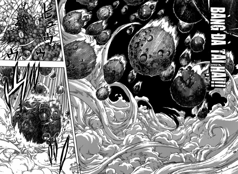 Thợ Săn Ẩm Thực: Chapter 363
