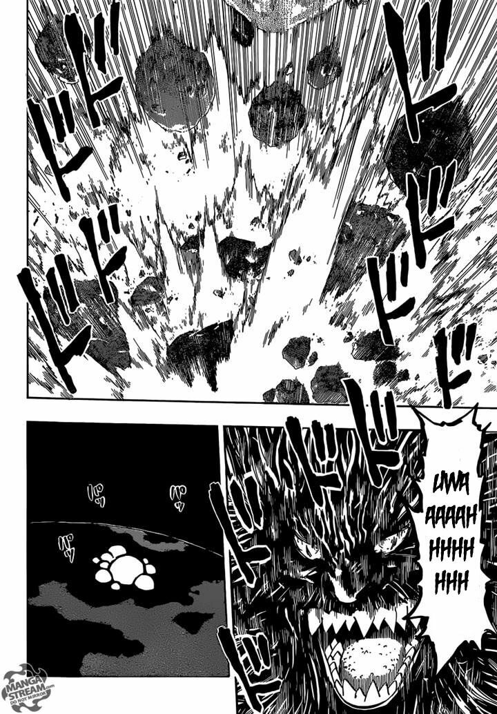 Thợ Săn Ẩm Thực: Chapter 363