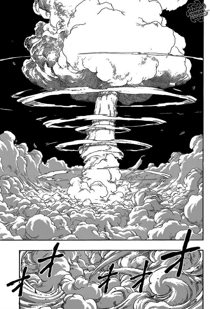 Thợ Săn Ẩm Thực: Chapter 363