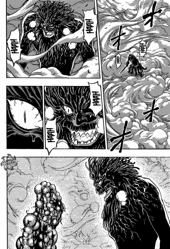 Thợ Săn Ẩm Thực: Chapter 363