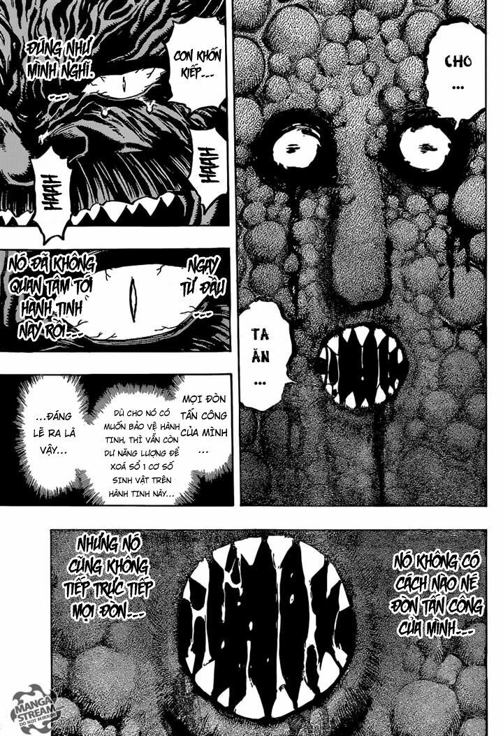 Thợ Săn Ẩm Thực: Chapter 363