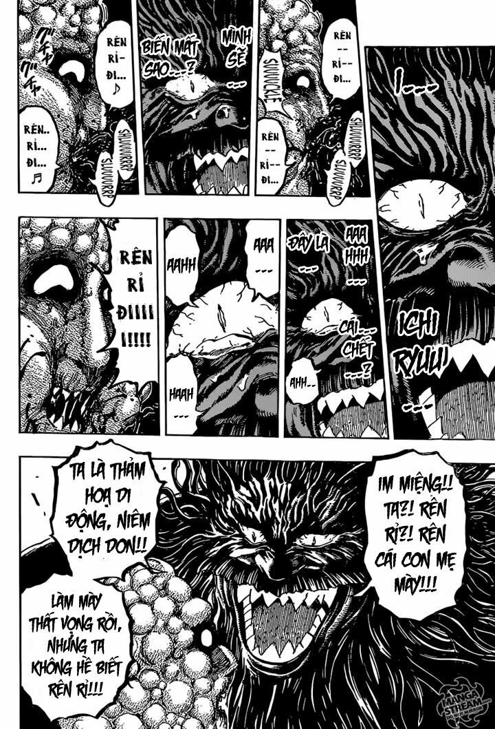 Thợ Săn Ẩm Thực: Chapter 363
