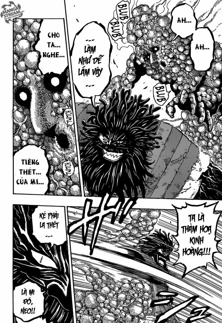 Thợ Săn Ẩm Thực: Chapter 363
