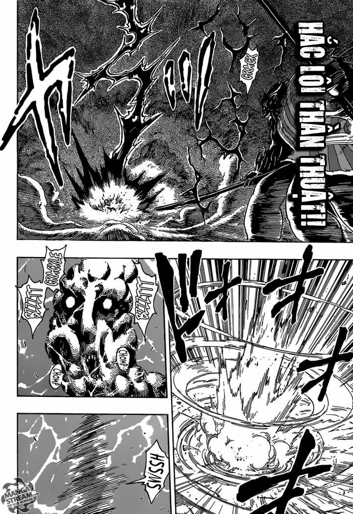 Thợ Săn Ẩm Thực: Chapter 363