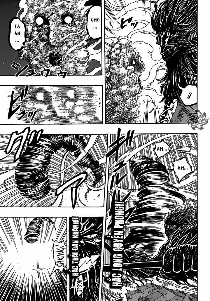 Thợ Săn Ẩm Thực: Chapter 363