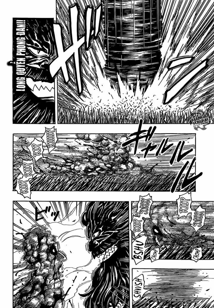 Thợ Săn Ẩm Thực: Chapter 363