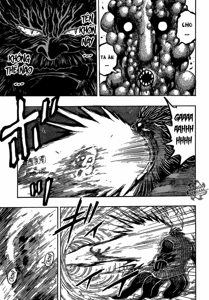 Thợ Săn Ẩm Thực: Chapter 363
