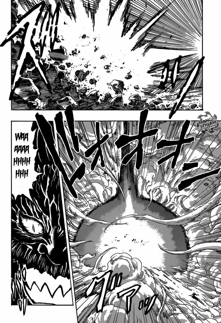 Thợ Săn Ẩm Thực: Chapter 363