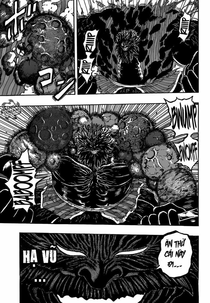 Thợ Săn Ẩm Thực: Chapter 363