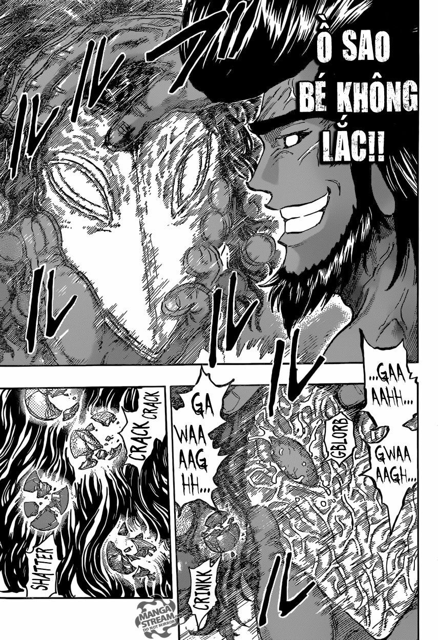 Thợ Săn Ẩm Thực: Chapter 366