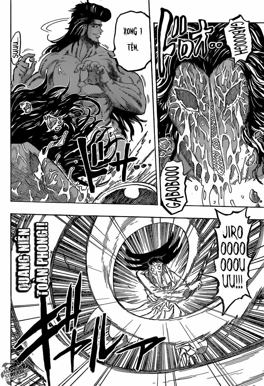 Thợ Săn Ẩm Thực: Chapter 366