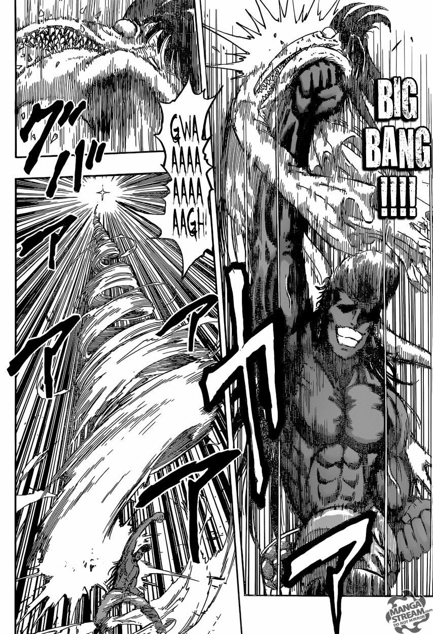 Thợ Săn Ẩm Thực: Chapter 366