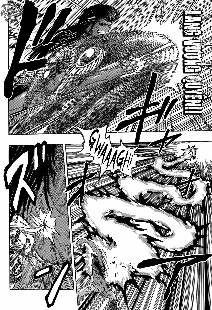 Thợ Săn Ẩm Thực: Chapter 366
