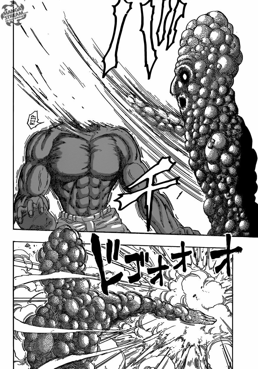Thợ Săn Ẩm Thực: Chapter 366