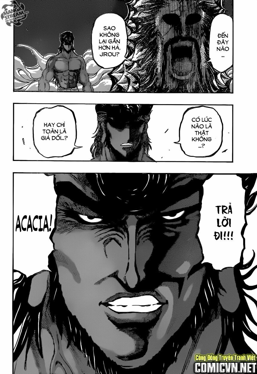 Thợ Săn Ẩm Thực: Chapter 367