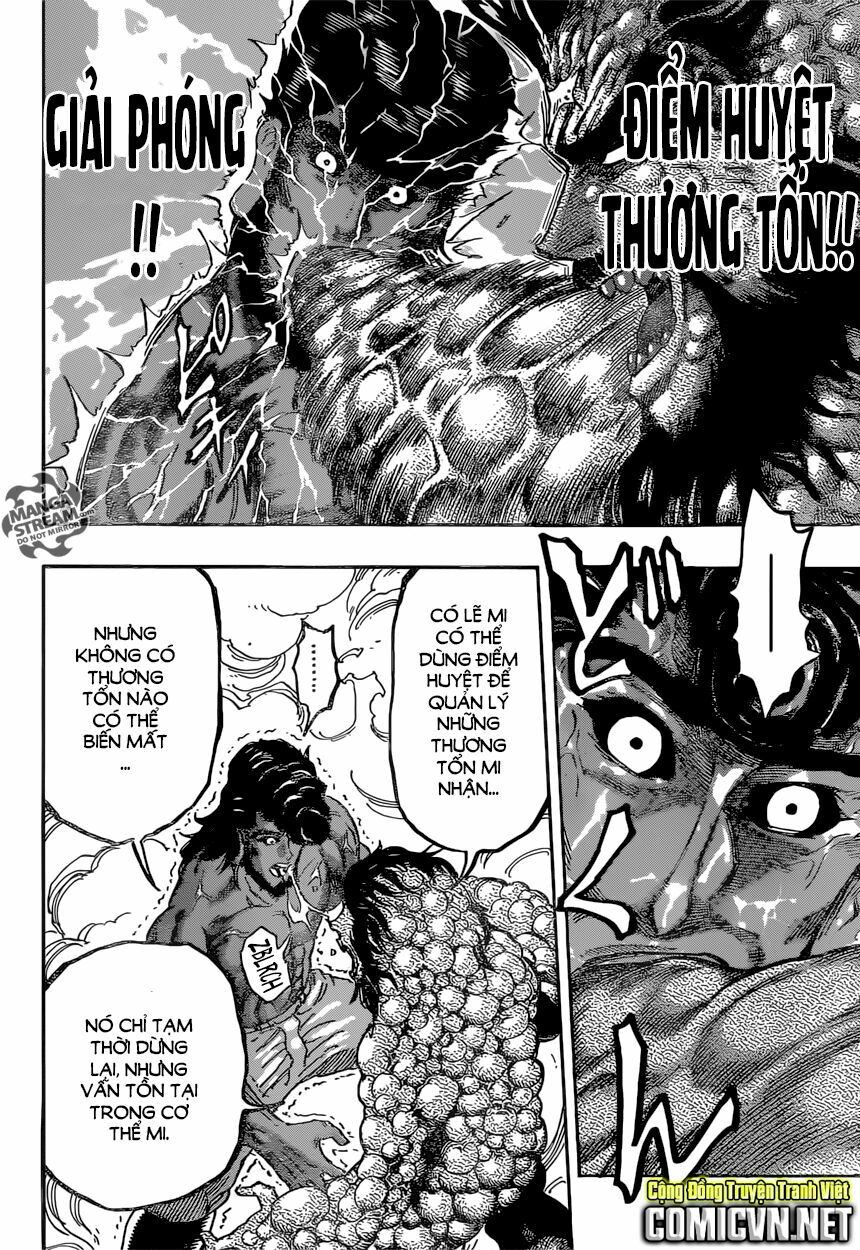 Thợ Săn Ẩm Thực: Chapter 367