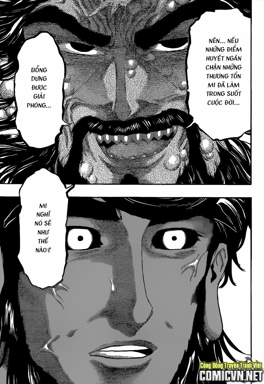 Thợ Săn Ẩm Thực: Chapter 367
