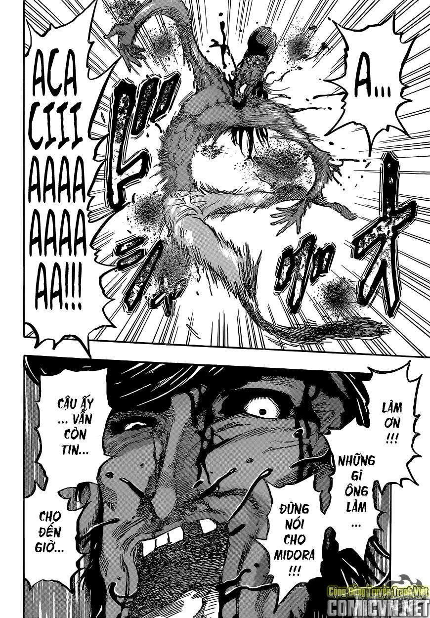 Thợ Săn Ẩm Thực: Chapter 367