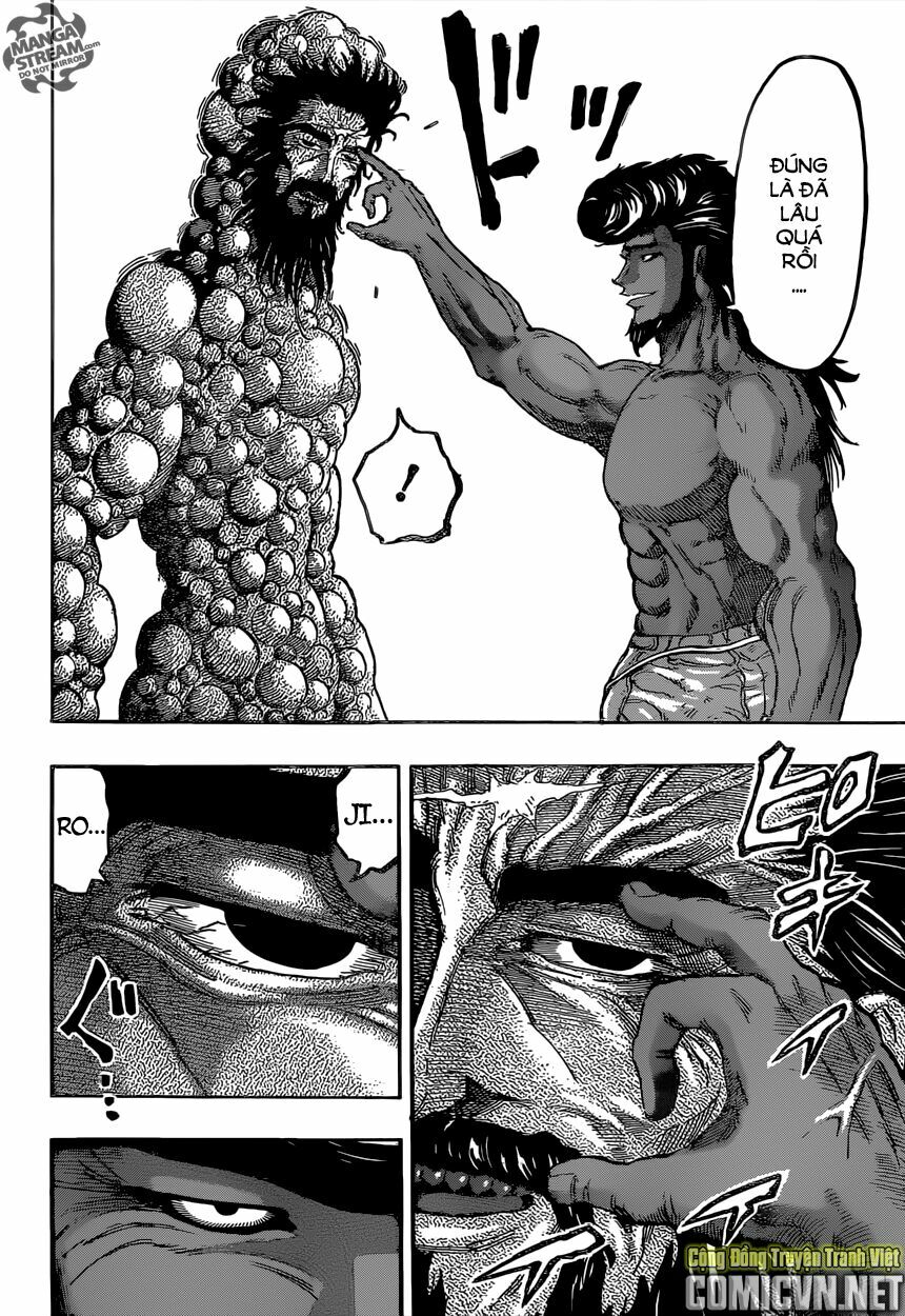 Thợ Săn Ẩm Thực: Chapter 367