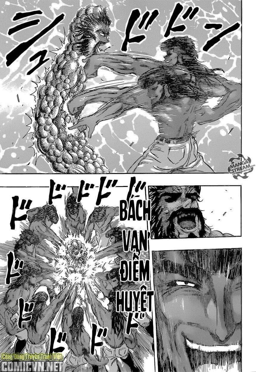 Thợ Săn Ẩm Thực: Chapter 367