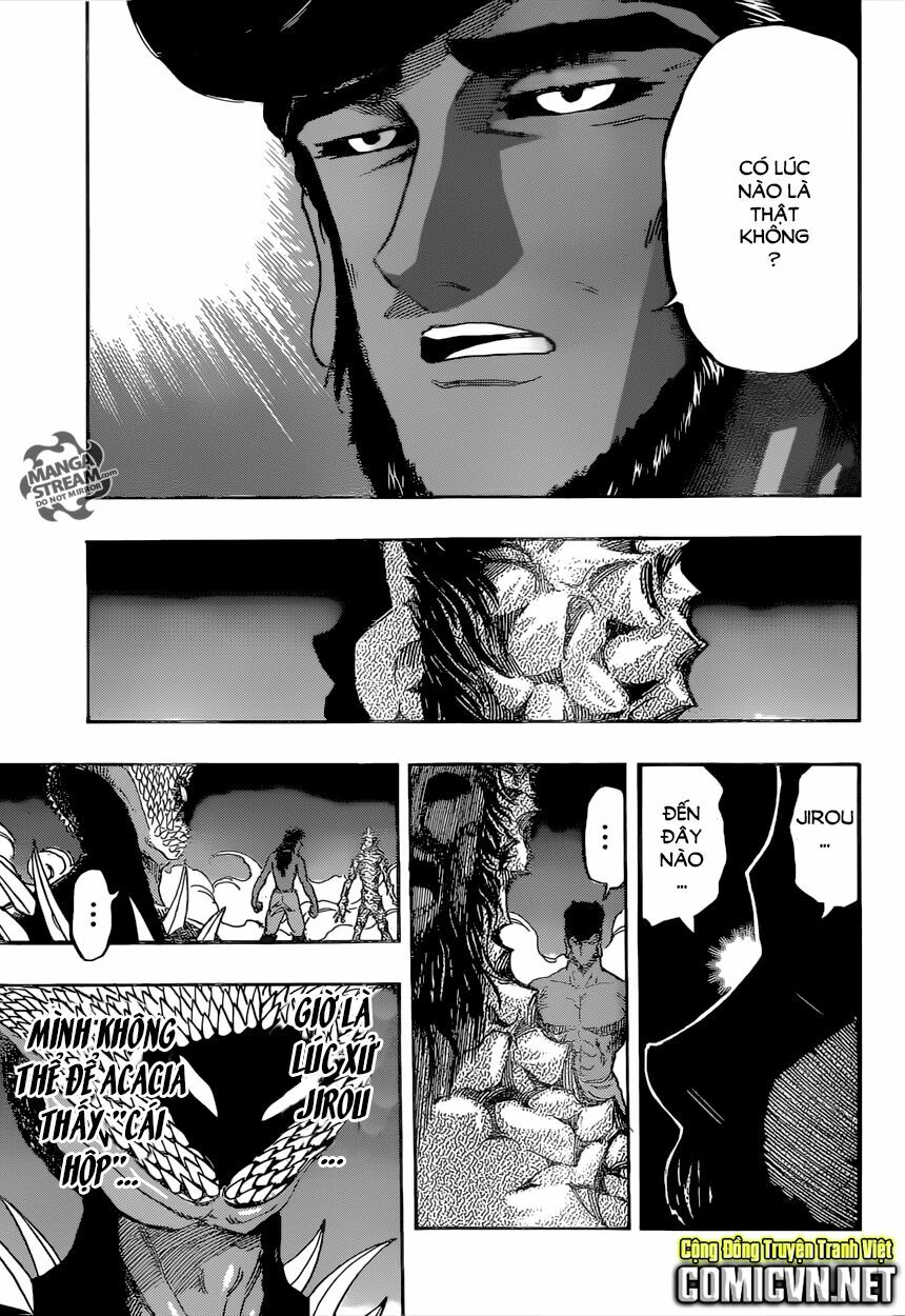 Thợ Săn Ẩm Thực: Chapter 367