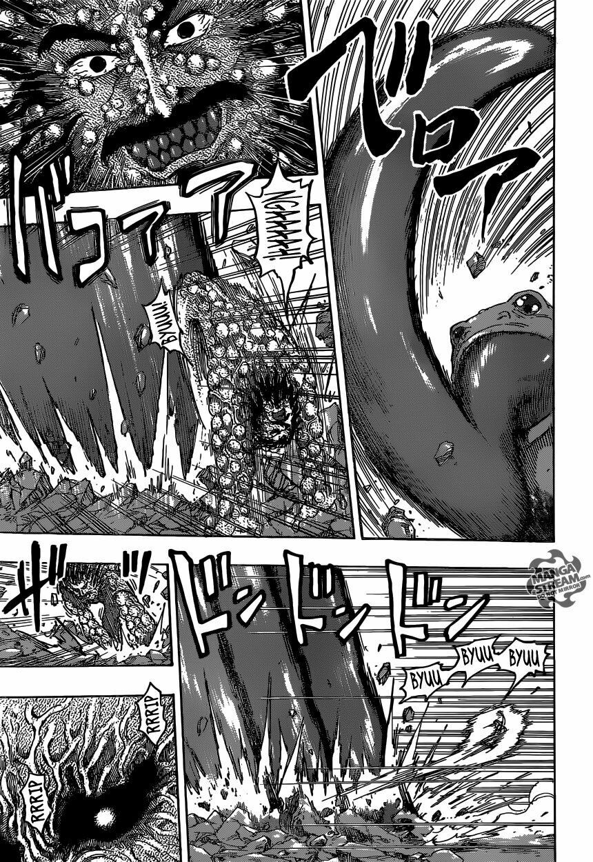 Thợ Săn Ẩm Thực: Chapter 375