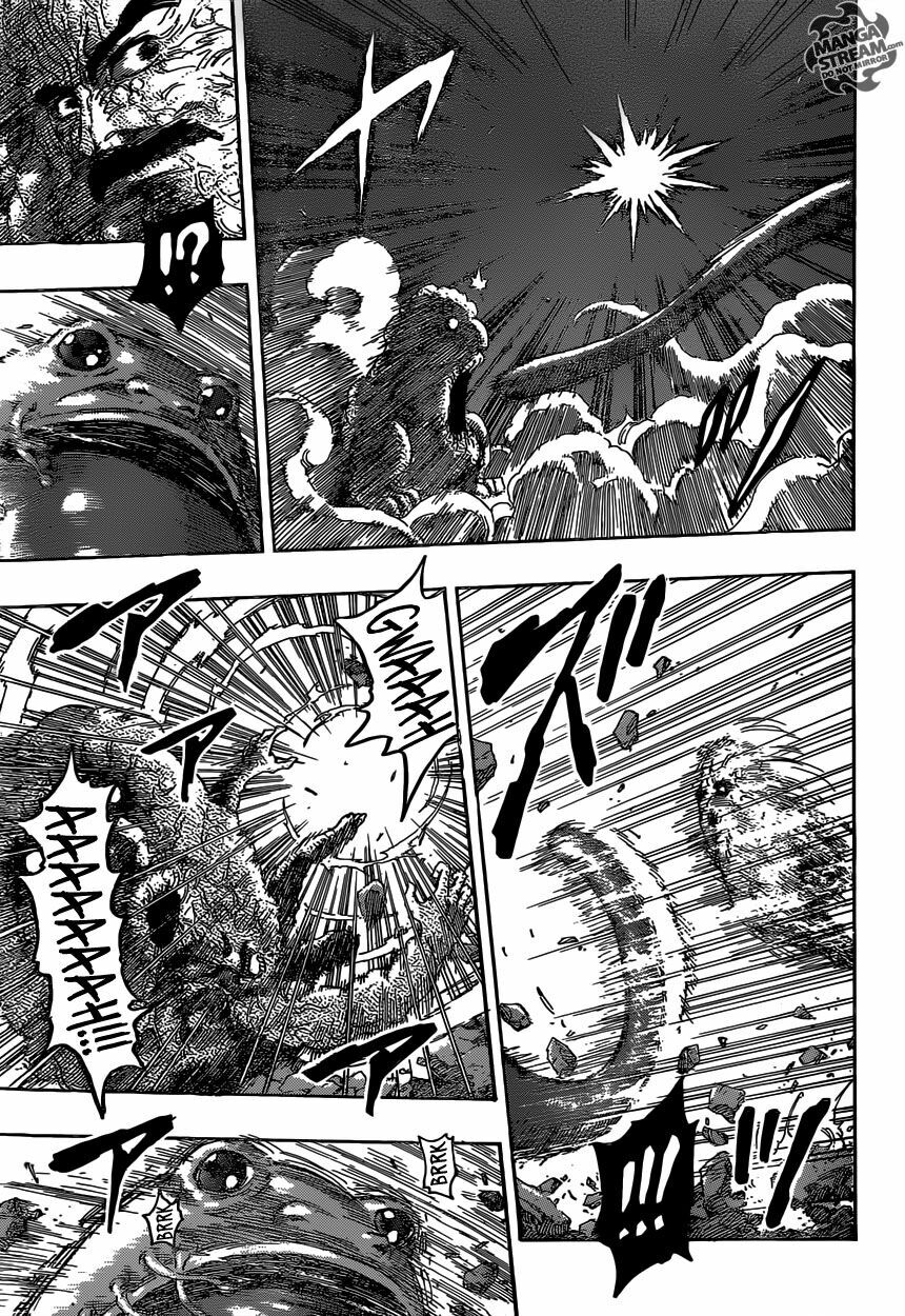 Thợ Săn Ẩm Thực: Chapter 375