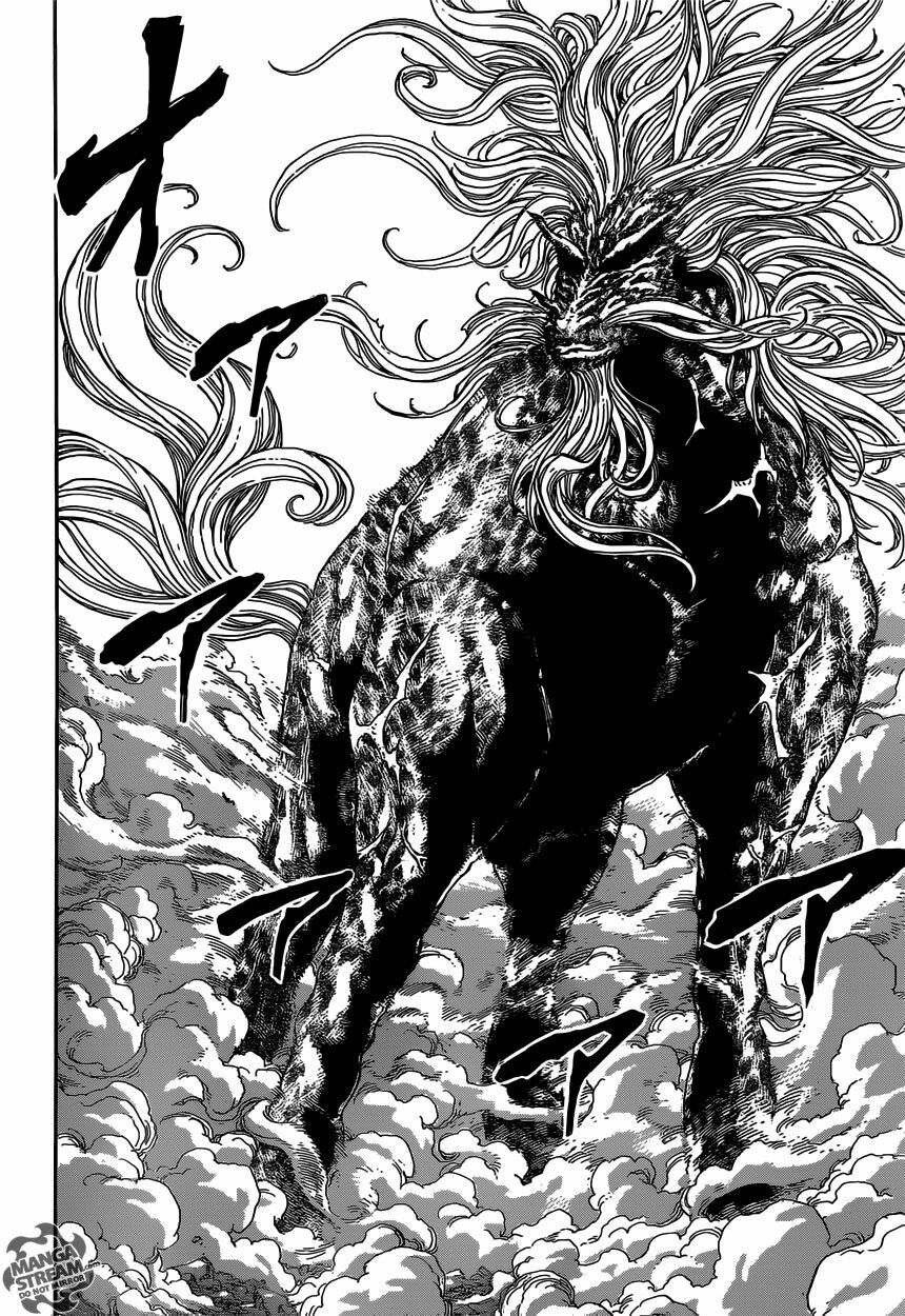 Thợ Săn Ẩm Thực: Chapter 375