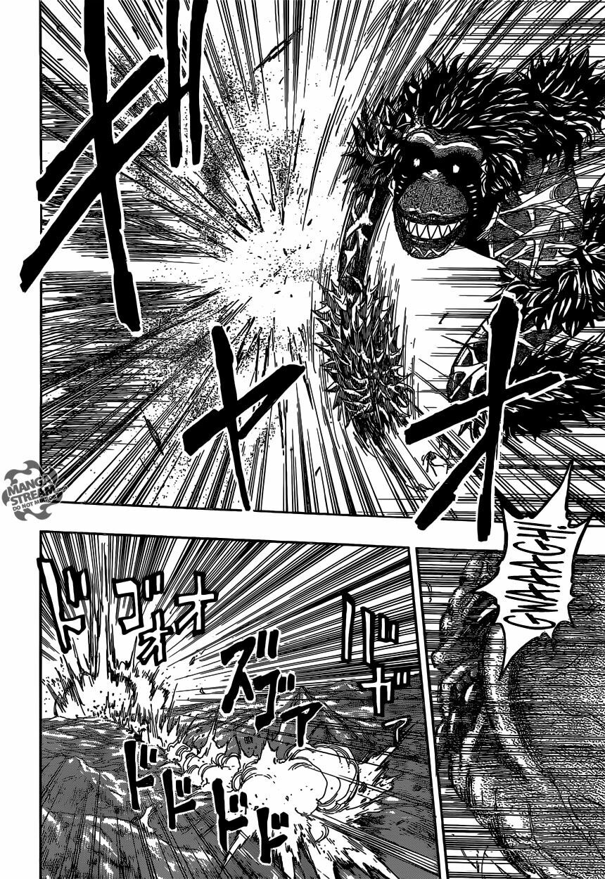 Thợ Săn Ẩm Thực: Chapter 375