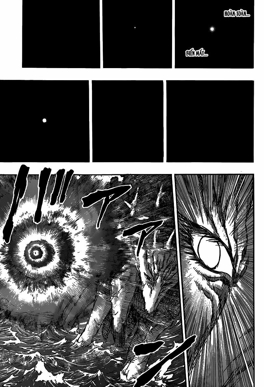 Thợ Săn Ẩm Thực: Chapter 379