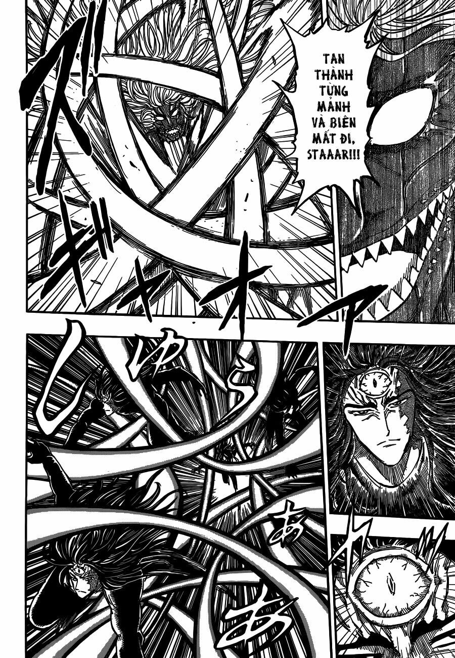 Thợ Săn Ẩm Thực: Chapter 379