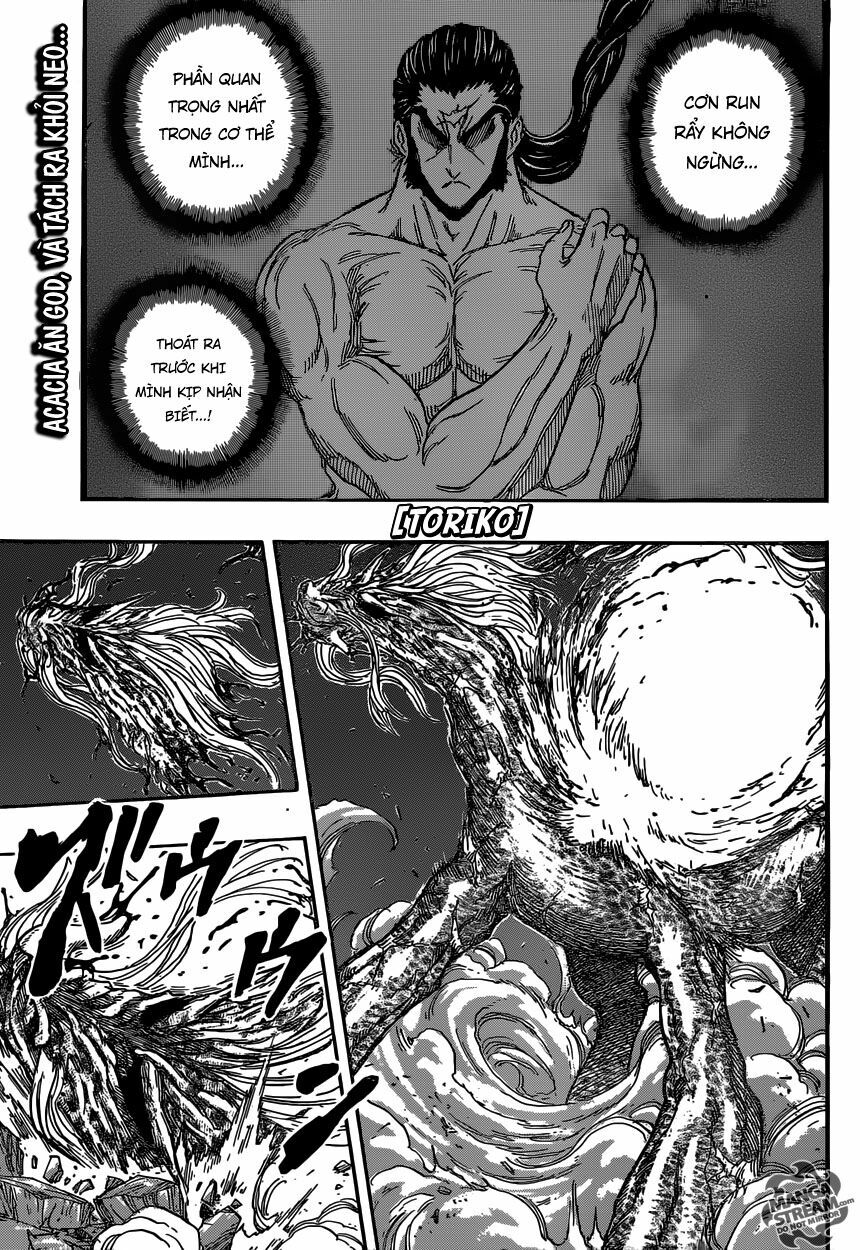 Thợ Săn Ẩm Thực: Chapter 381