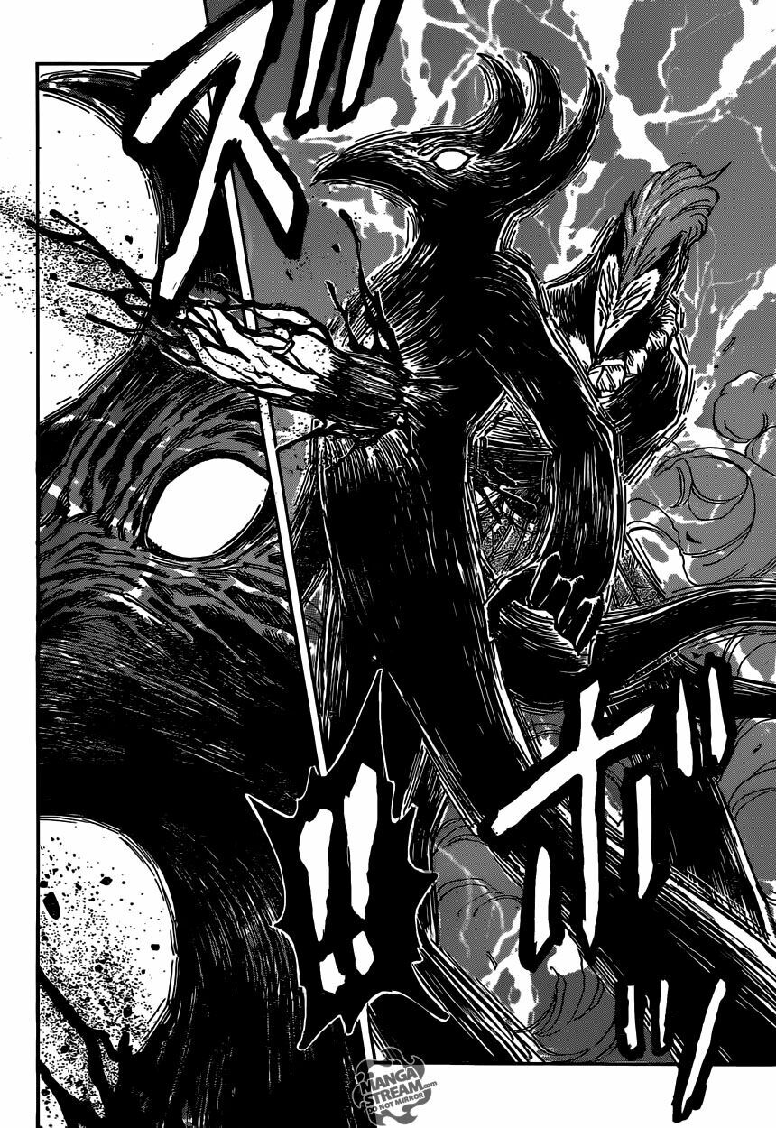 Thợ Săn Ẩm Thực: Chapter 381