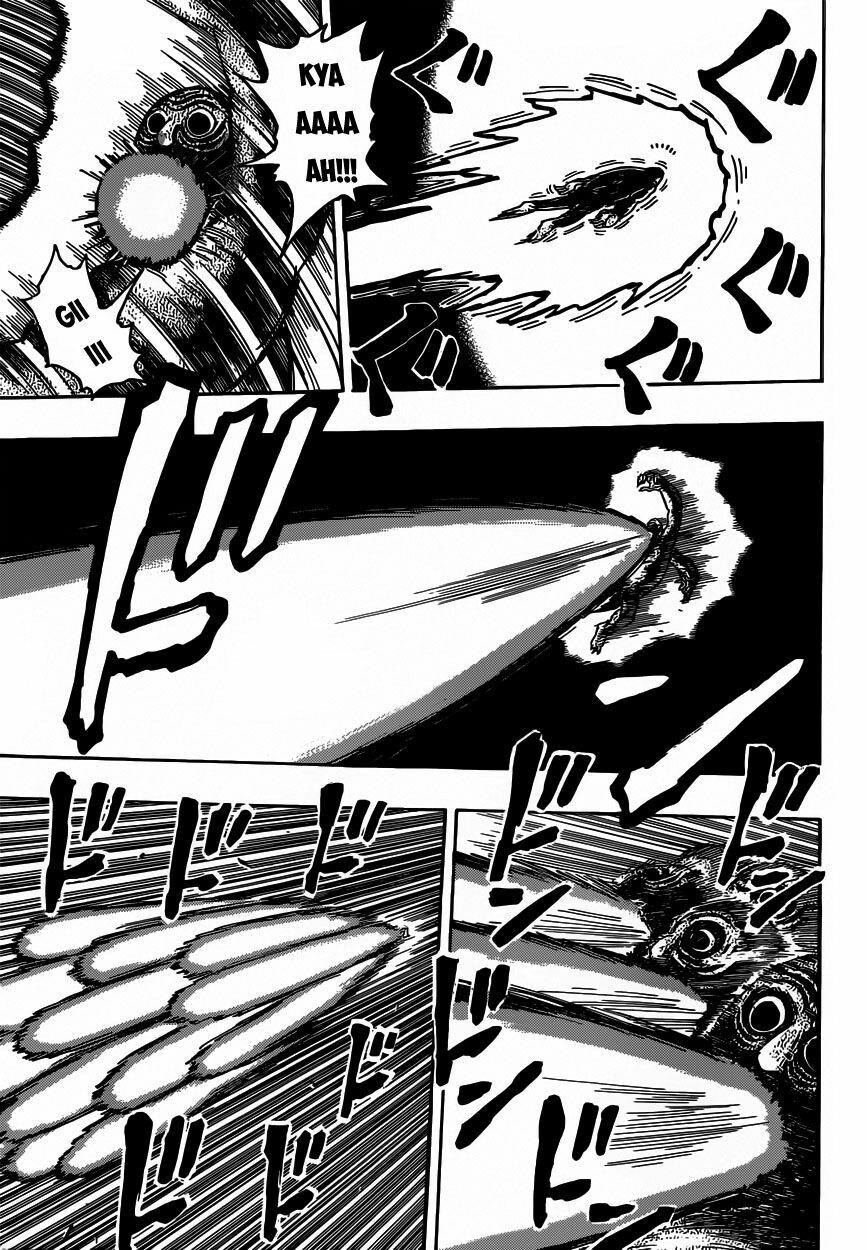 Thợ Săn Ẩm Thực: Chapter 382