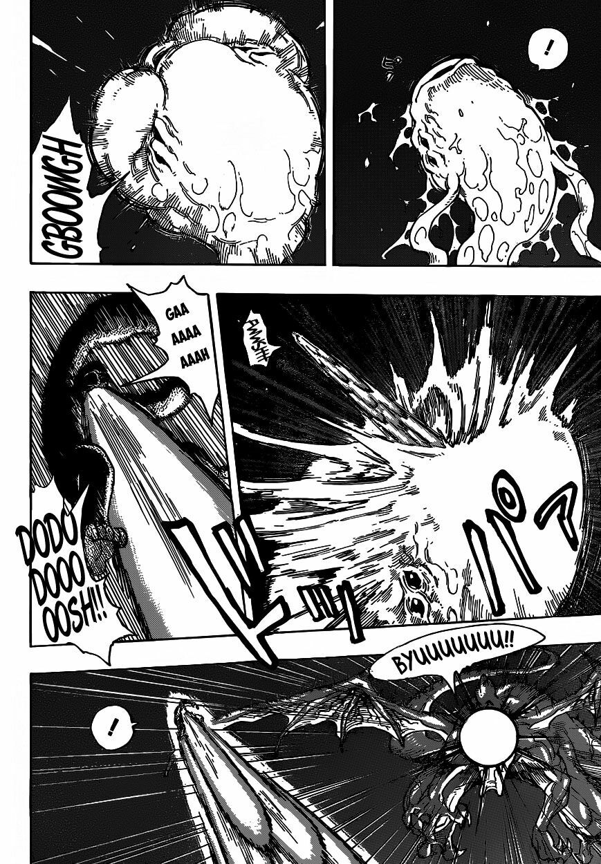 Thợ Săn Ẩm Thực: Chapter 382