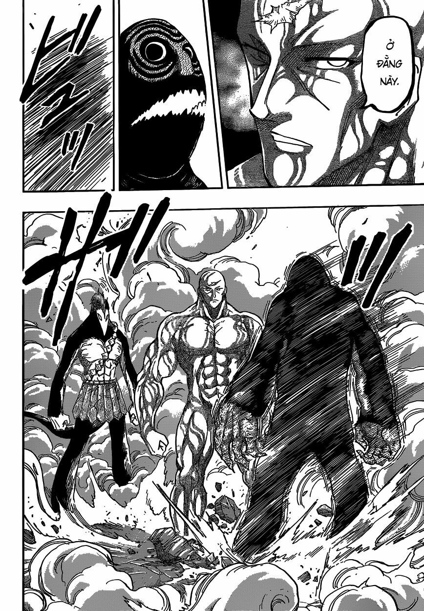 Thợ Săn Ẩm Thực: Chapter 382