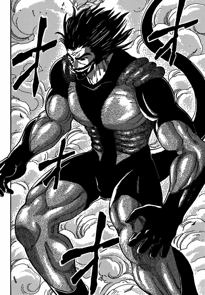 Thợ Săn Ẩm Thực: Chapter 382