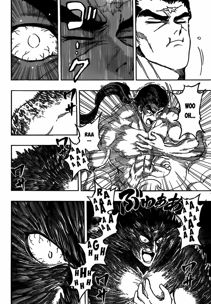 Thợ Săn Ẩm Thực: Chapter 382