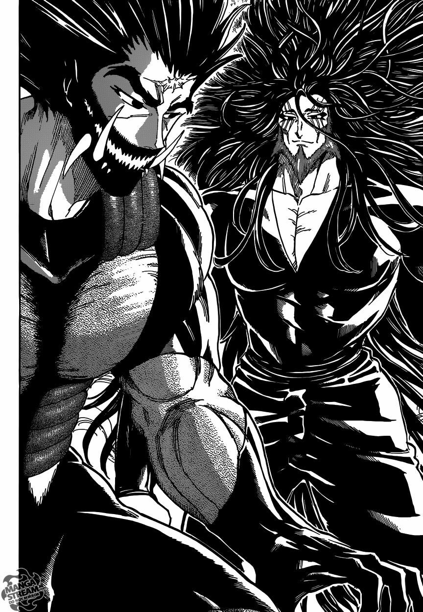 Thợ Săn Ẩm Thực: Chapter 383