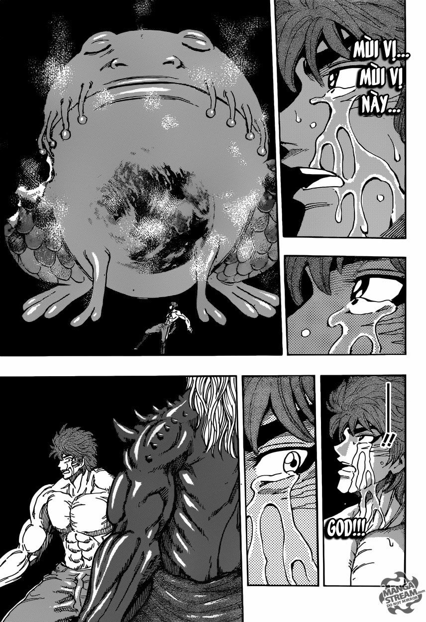 Thợ Săn Ẩm Thực: Chapter 387