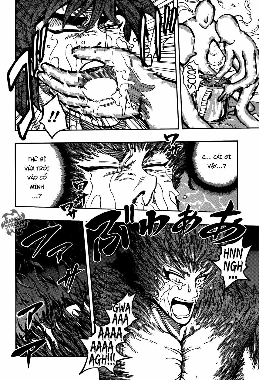 Thợ Săn Ẩm Thực: Chapter 387