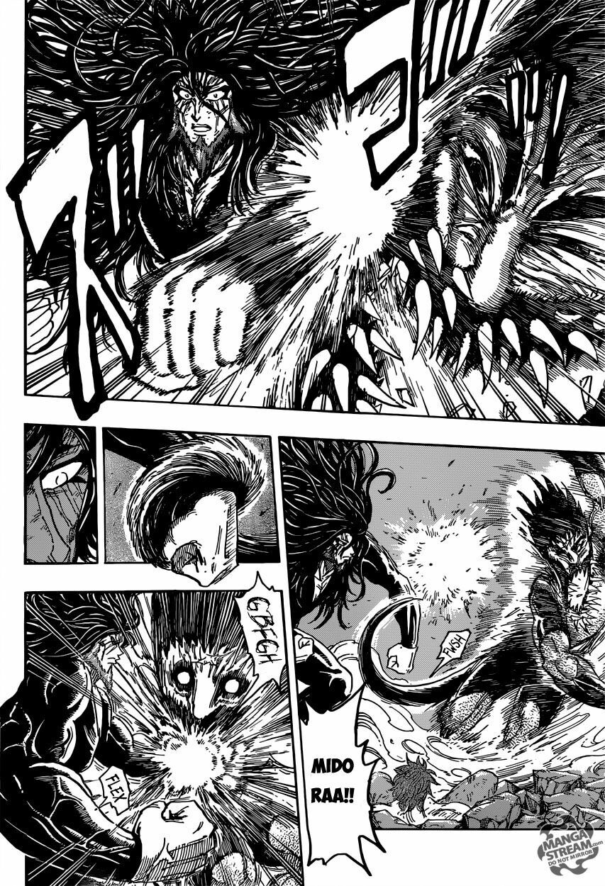 Thợ Săn Ẩm Thực: Chapter 387