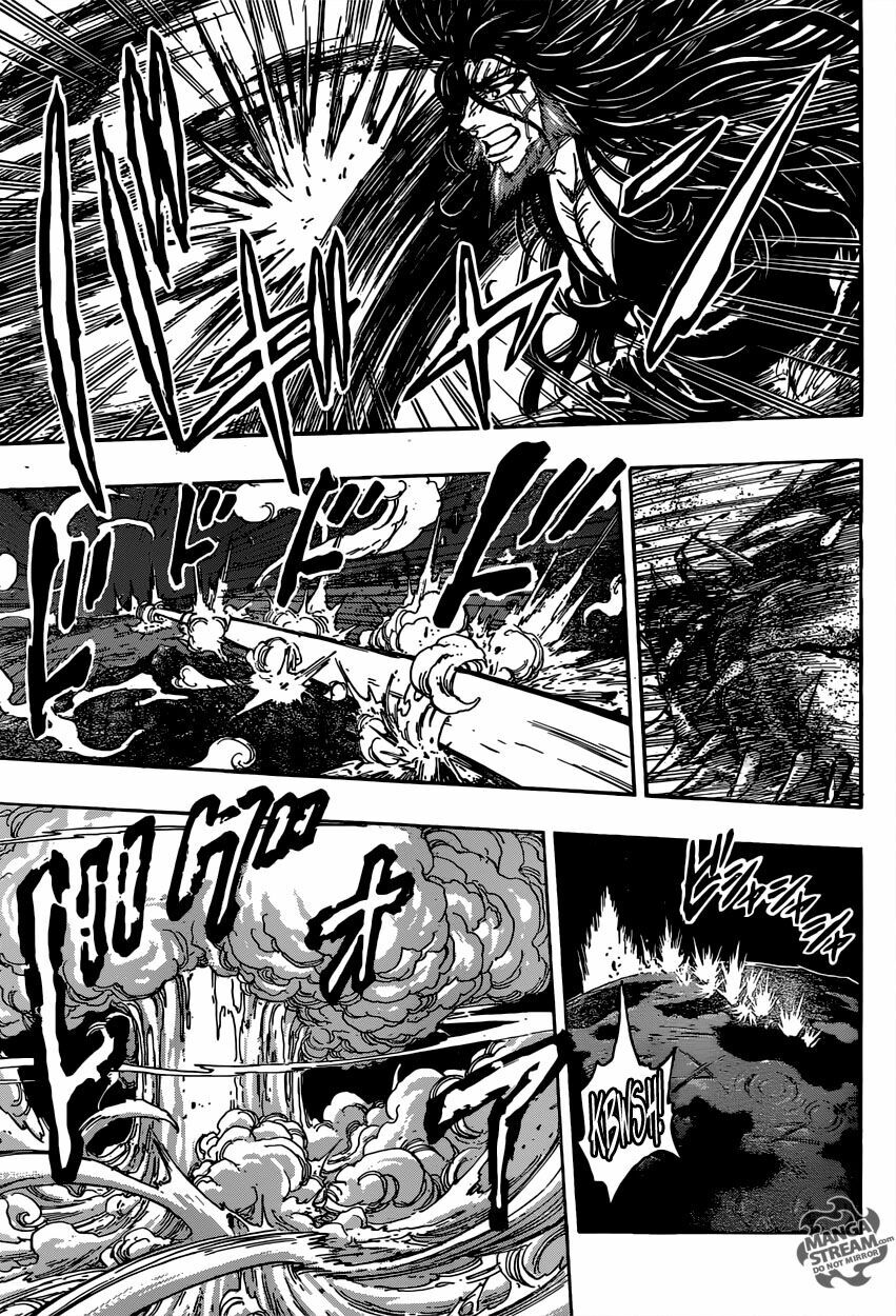 Thợ Săn Ẩm Thực: Chapter 387