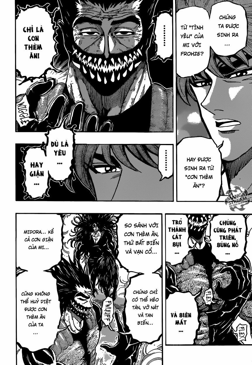 Thợ Săn Ẩm Thực: Chapter 388